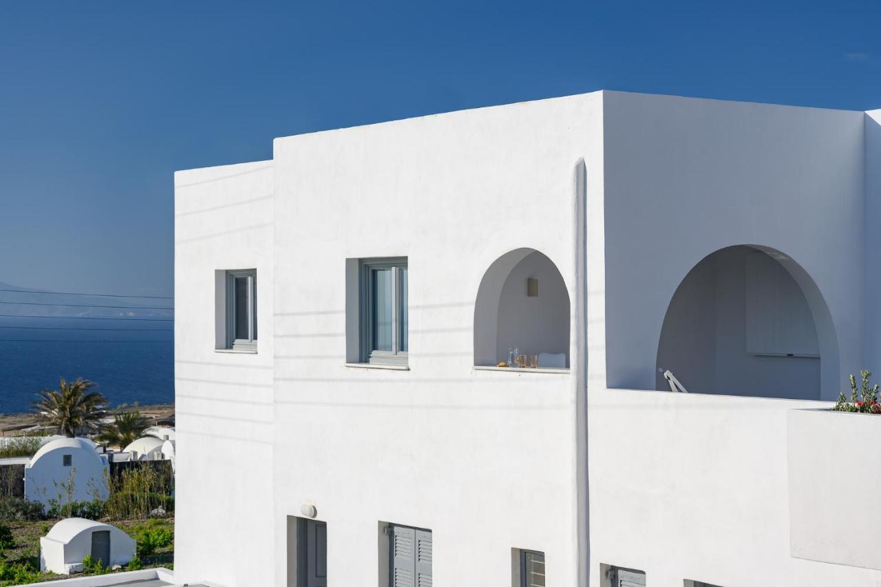 Thoe Oia Suites Εξωτερικό φωτογραφία