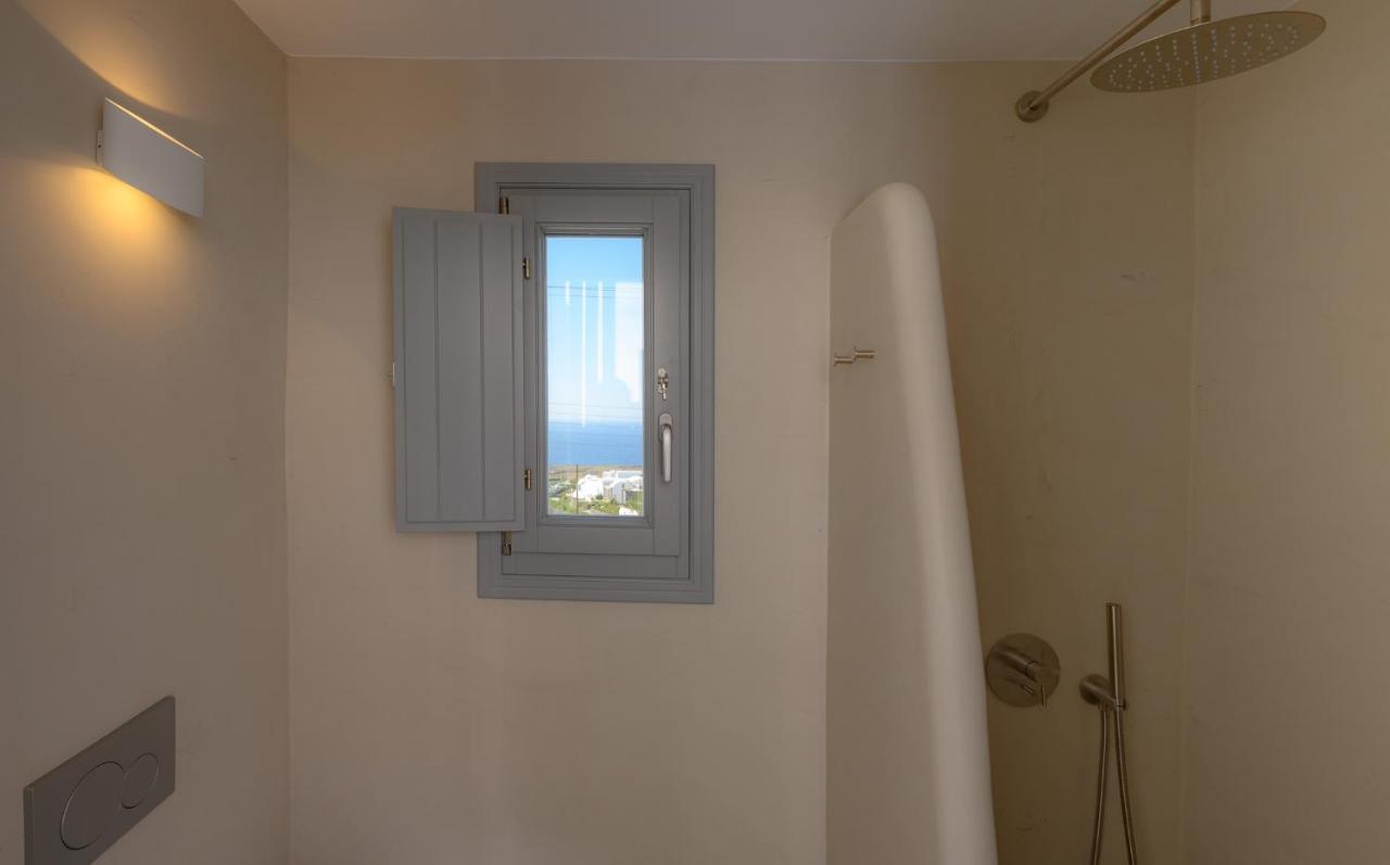 Thoe Oia Suites Εξωτερικό φωτογραφία